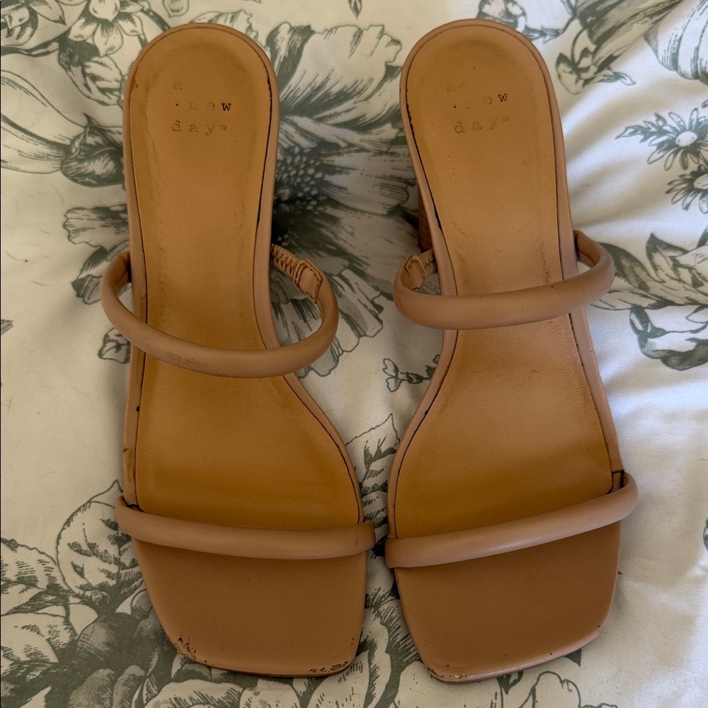 Target Heels